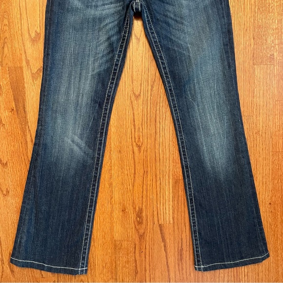 Miss Me Irene Boot Cut jeans in Brabdury size 29 - Picture 4 of 13